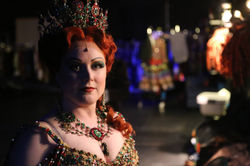 The Phantom of the Opera