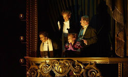 The Phantom of the Opera