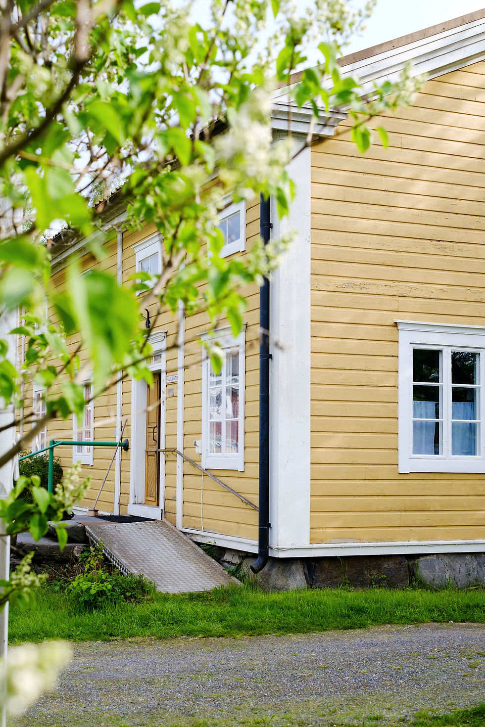 Karleby Hembygdsgård