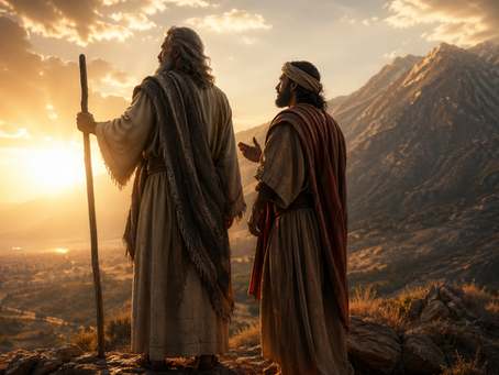 God Already Factored In Your Weakness