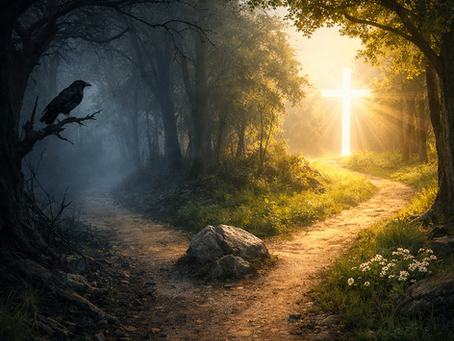 Not Everyone’s Walk Will Look Like Yours—And That’s the Point