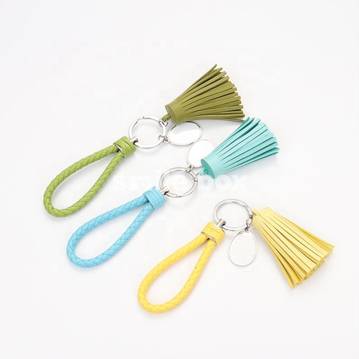 Thumbnail: [SK-22] Keychains _ 3 colors