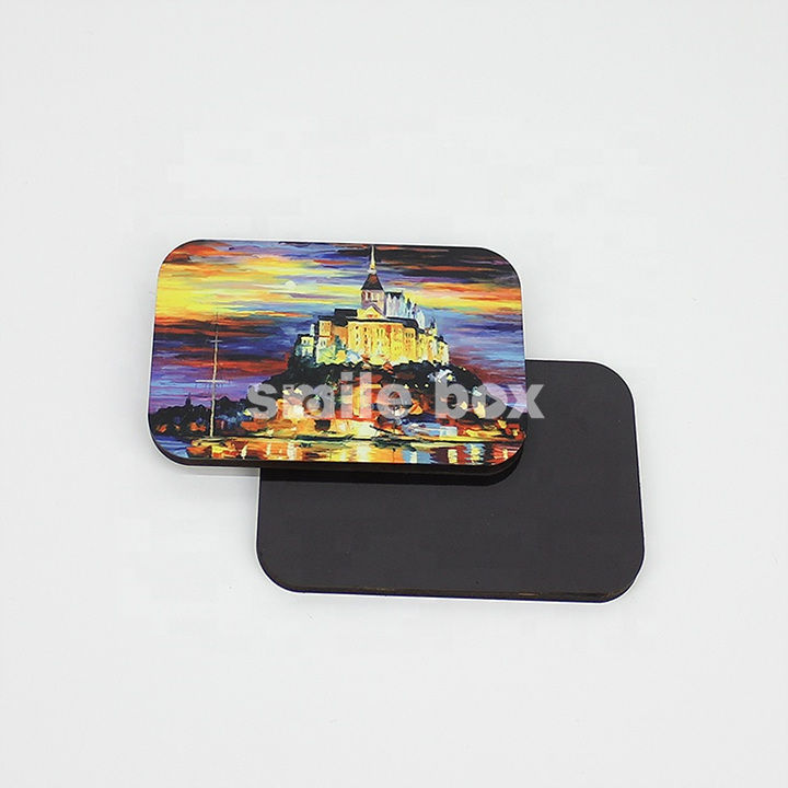 Thumbnail: [SM-05] Fridge Magnet