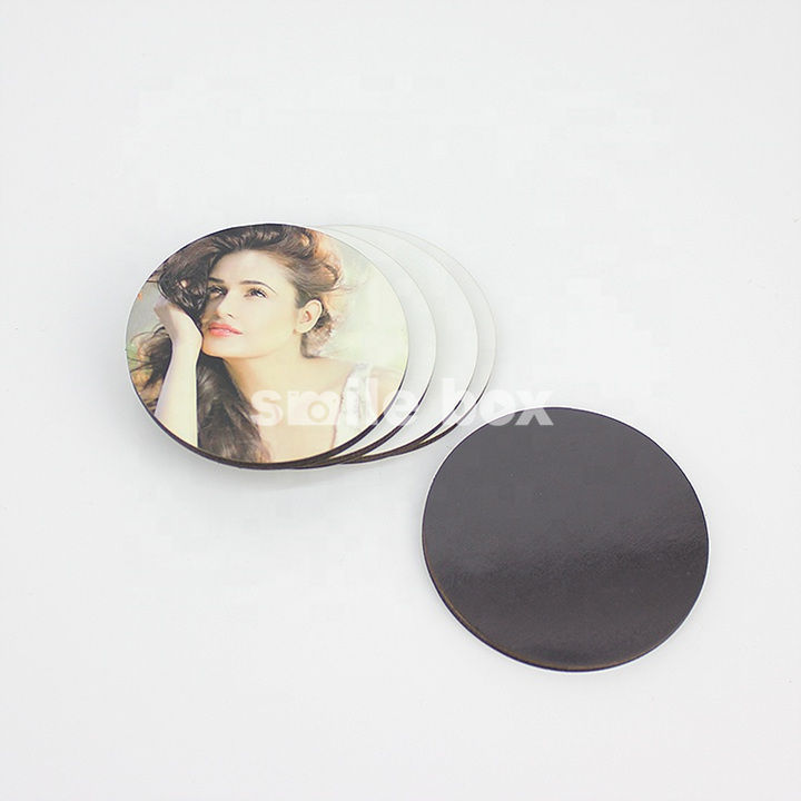 Thumbnail: [SM-08] Fridge Magnet