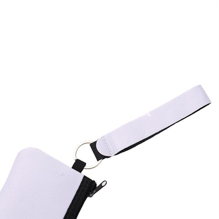 Thumbnail: [ST-05] Neoprene Coin Pouch Bag