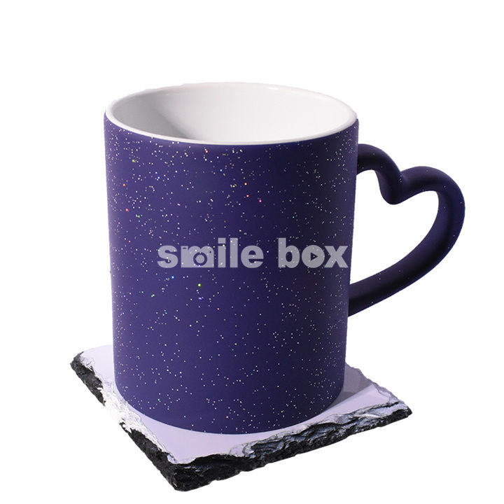Thumbnail: [SC-03] Slate Coaster