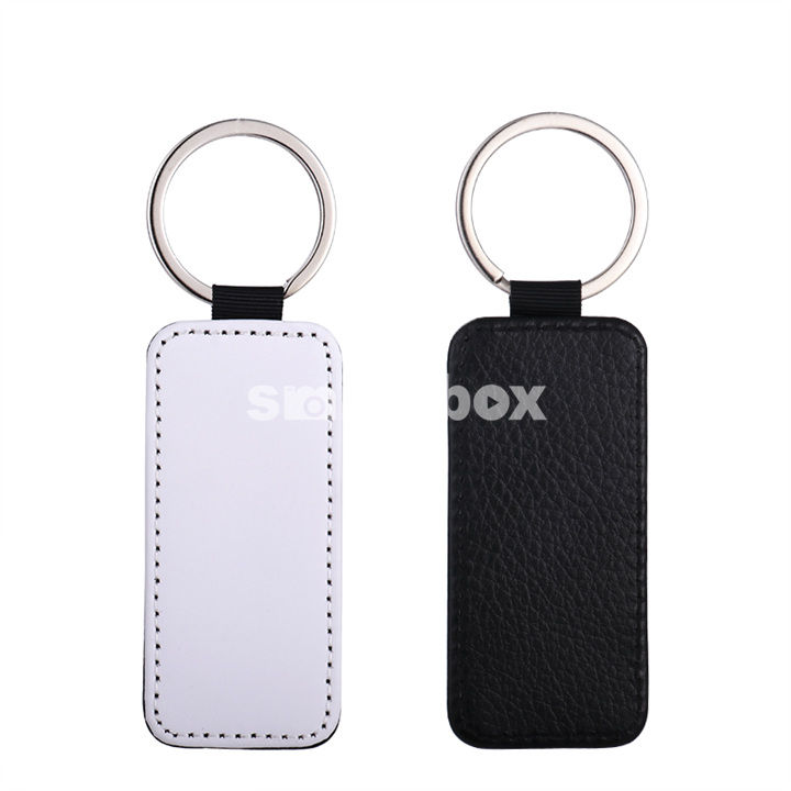 Thumbnail: [SK-04] Leather keychain