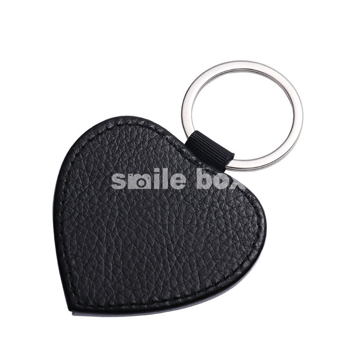 Thumbnail: [SK-01] Leather keychain