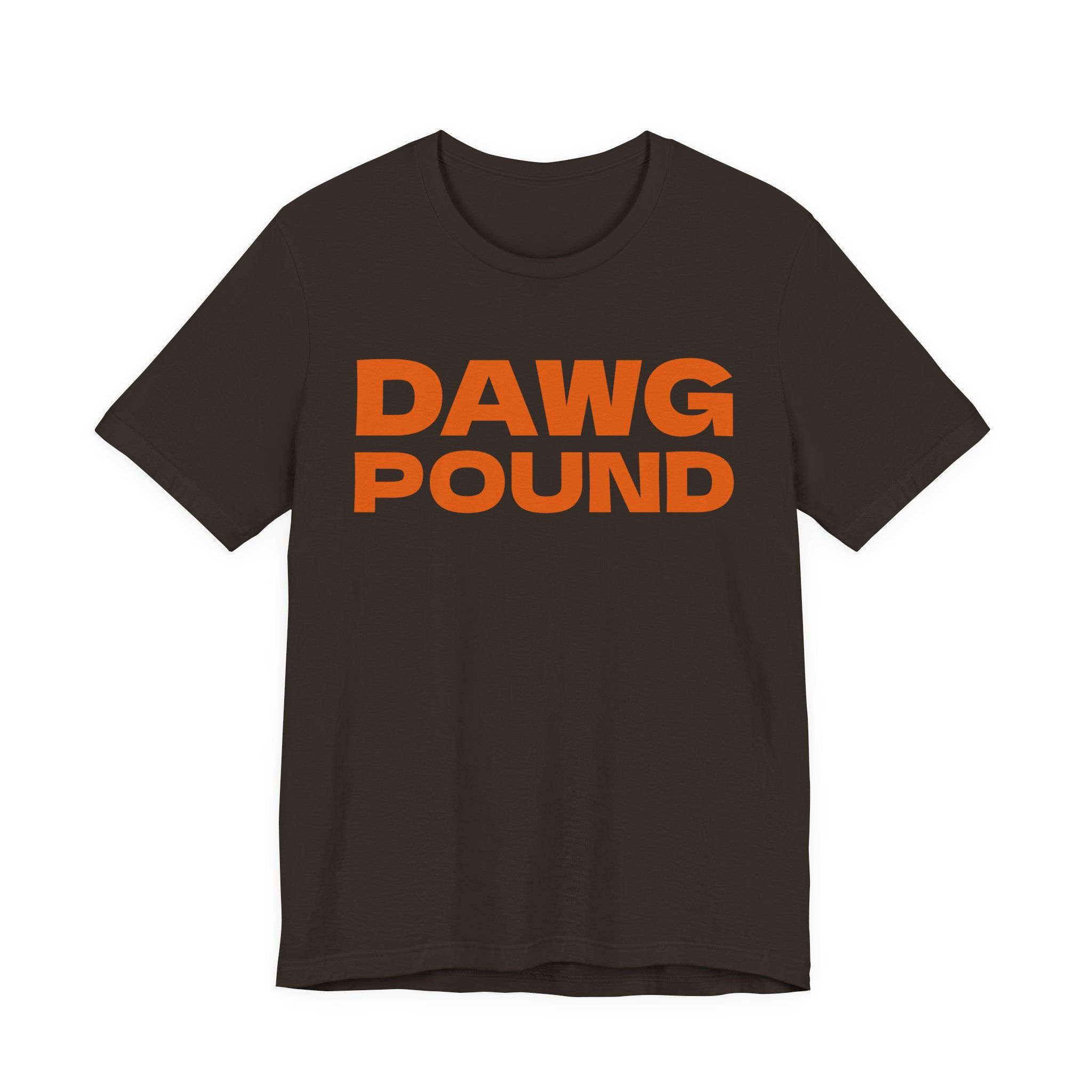Cleveland Football Shirt