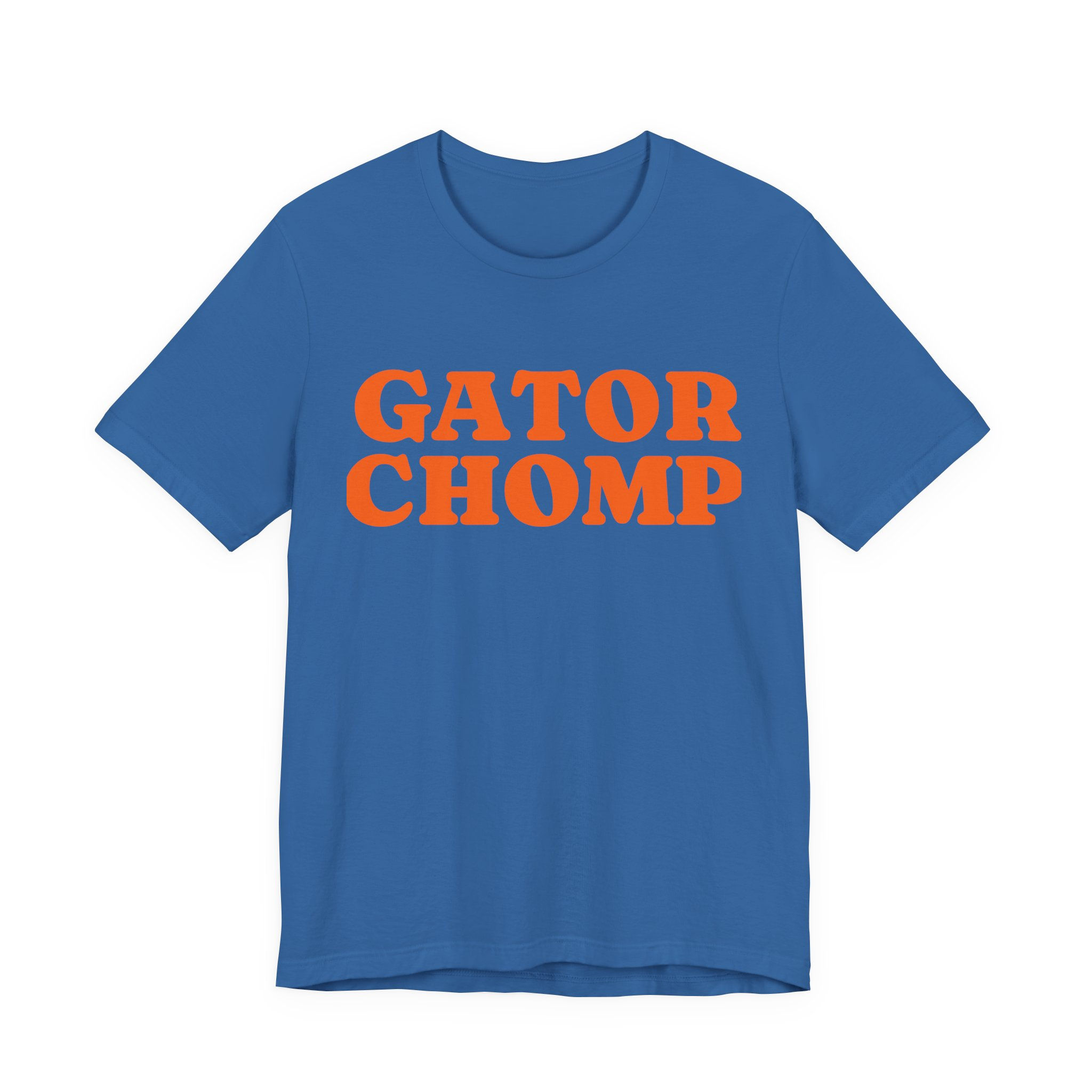 Gator Sports Shirt