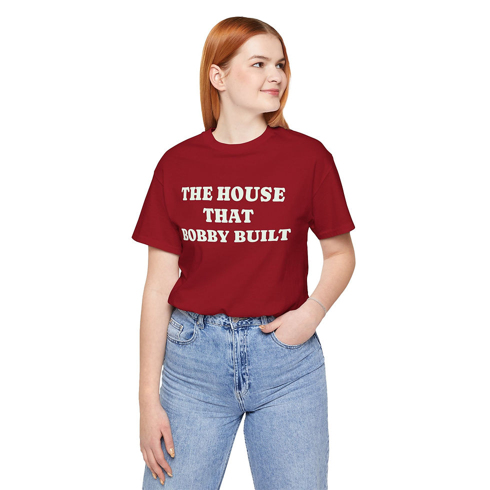 Thumbnail: Hoosier Sports Shirt