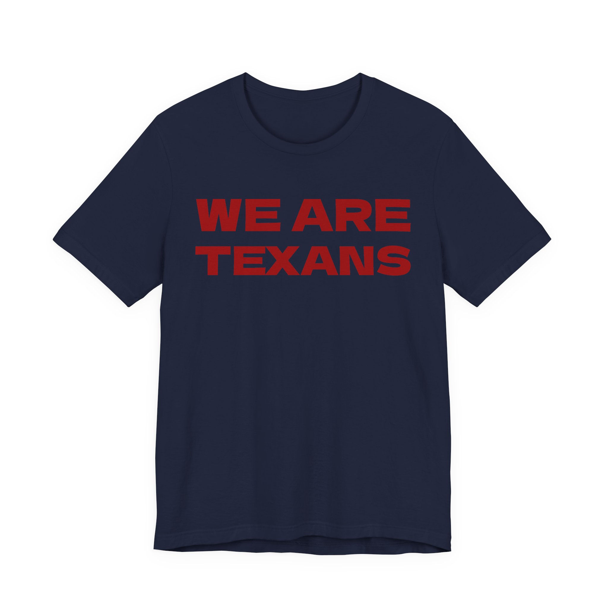 Texan Football Shirt