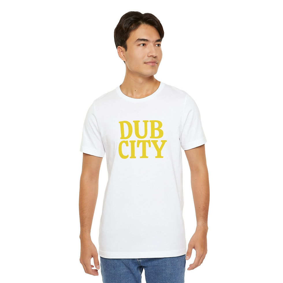 Thumbnail: Golden State Basketball Shirt