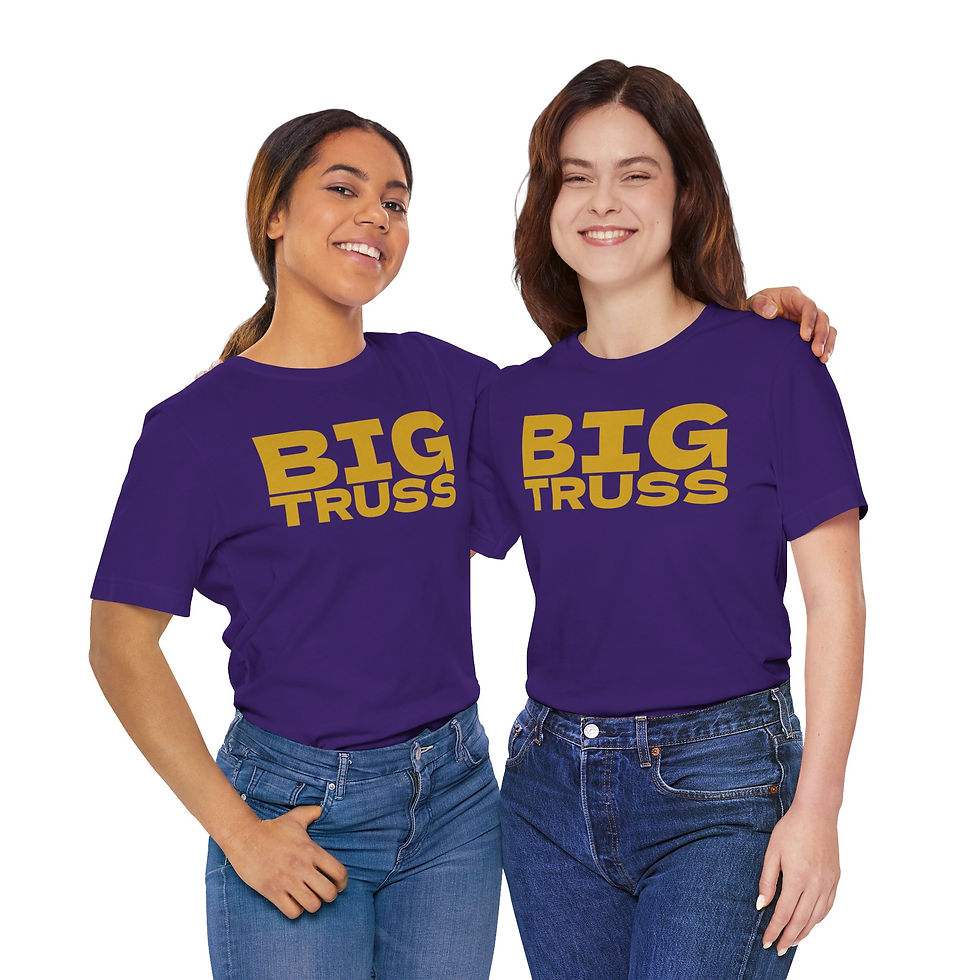 Thumbnail: Baltimore Football Shirt