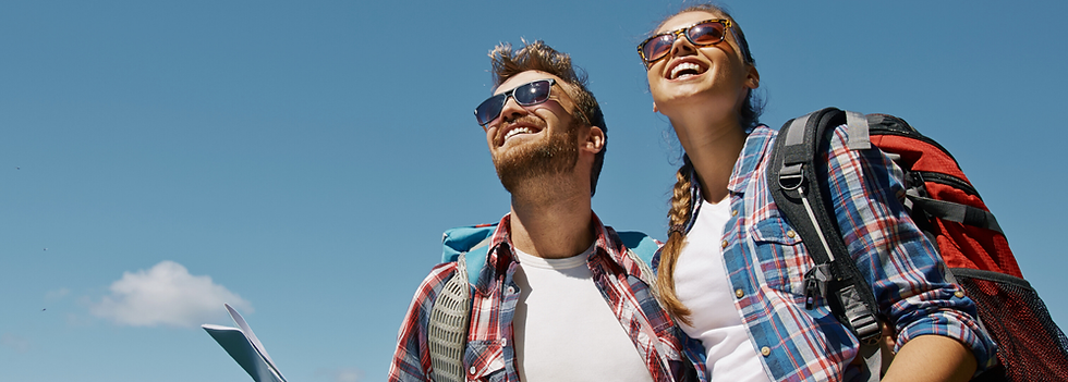 Viajes en el exterior