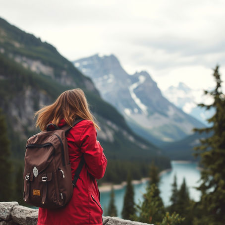 Requisitos para estudiar en Canadá