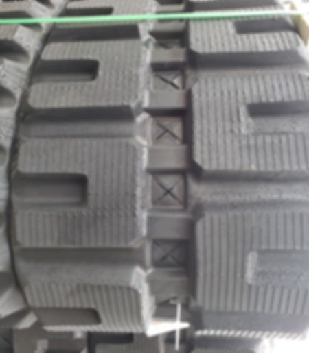 Bobcat T190 Wide Tracks