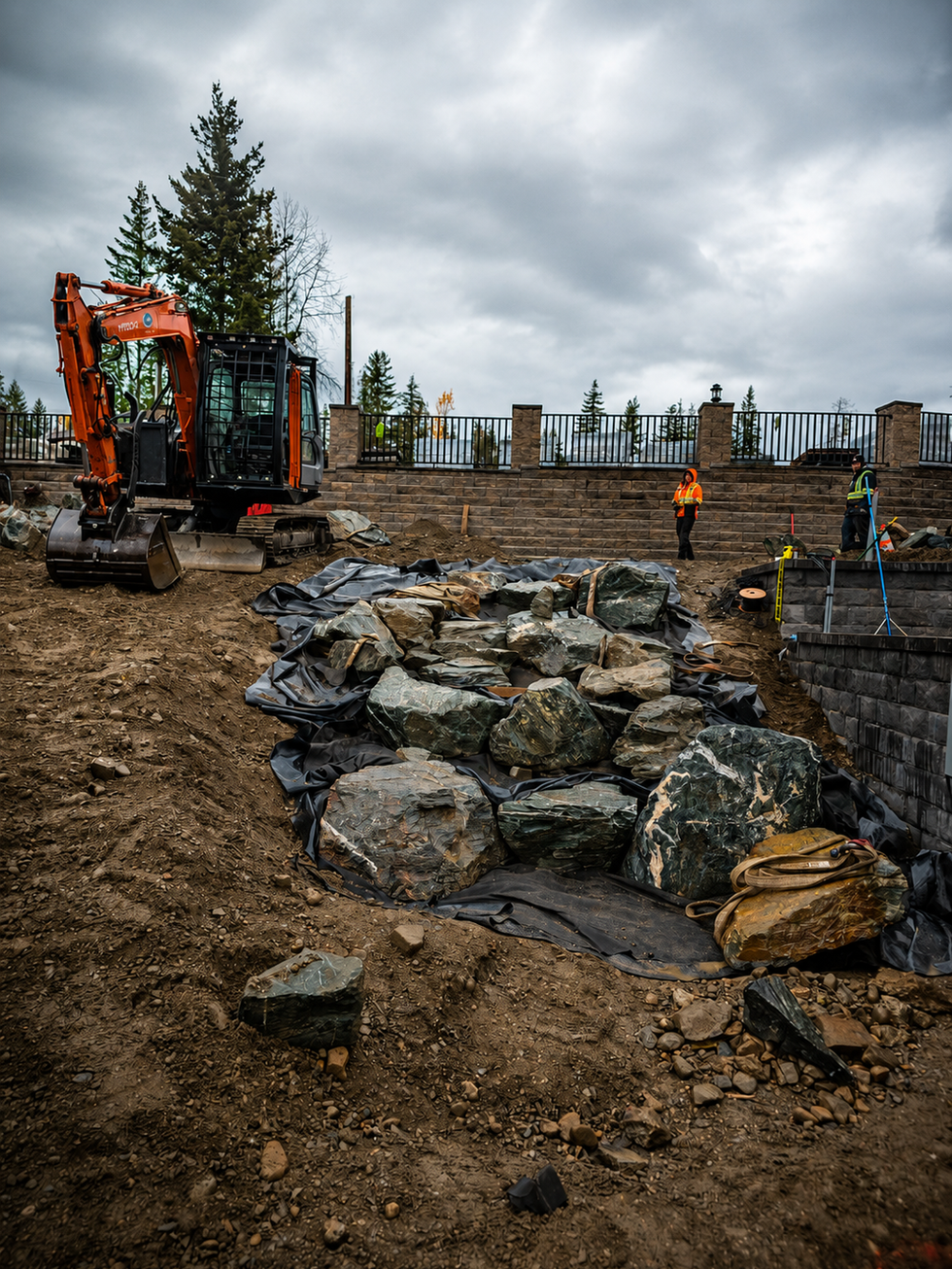 Celista construction