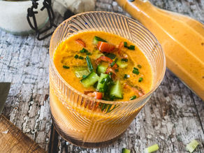 GAZPACHO