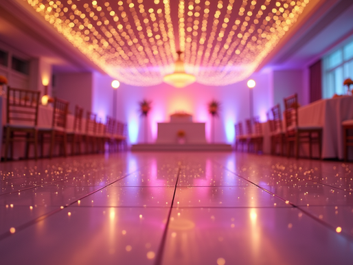 Personalized Guidance for Your Perfect Wedding Dance