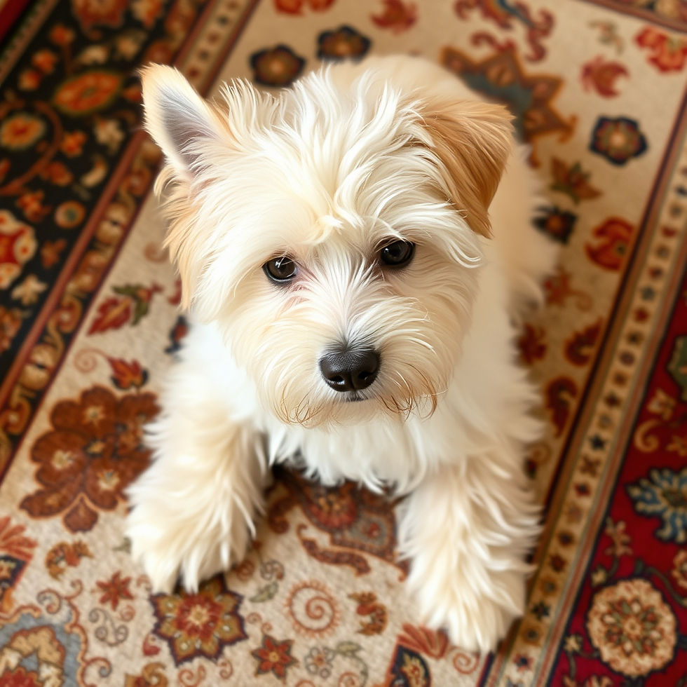 Pet Stains and Odors on Rugs: Expert Removal for Orange County Homes