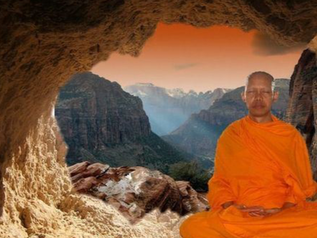 Entérate de cuál es el origen del mindfulness