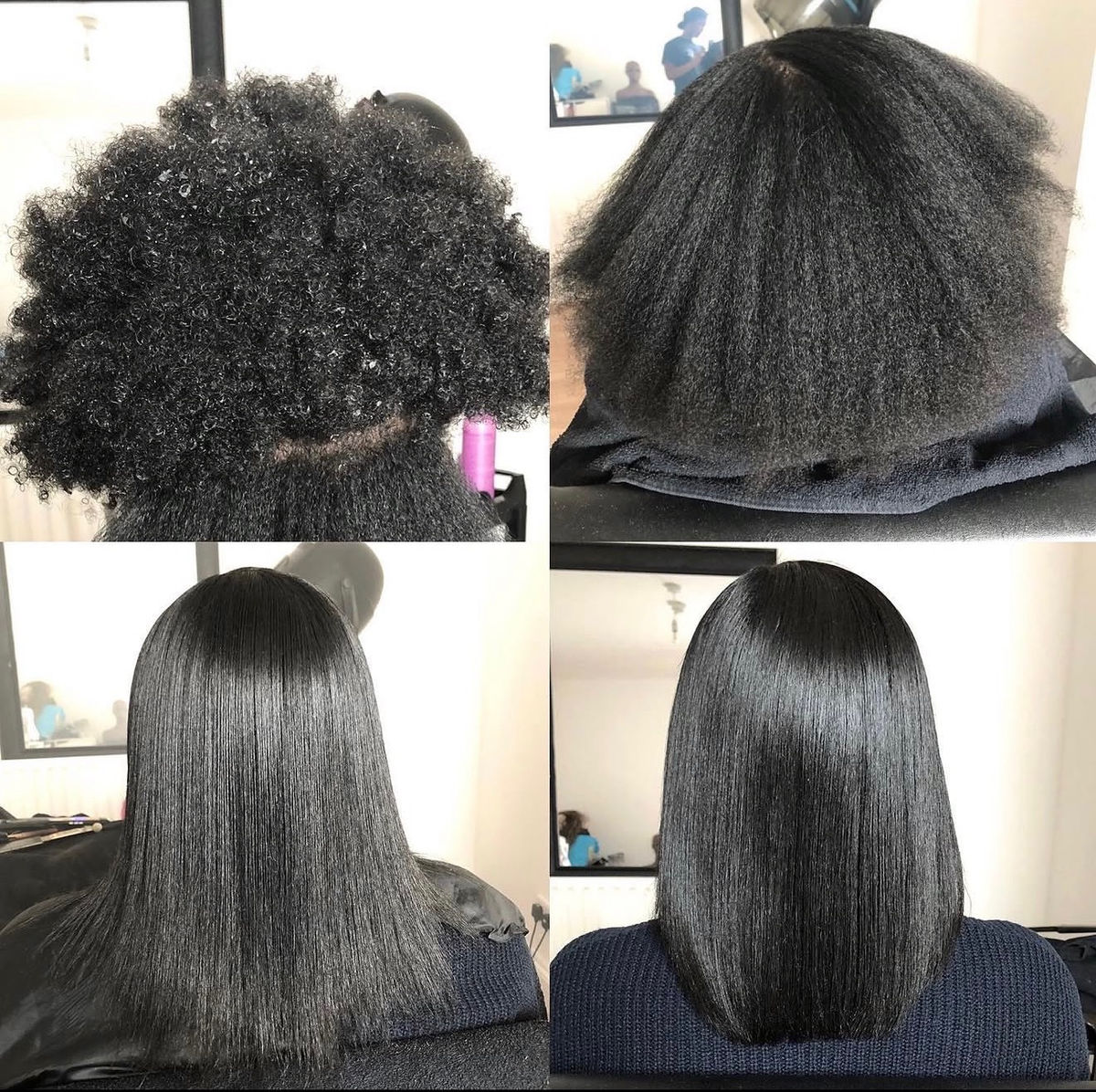 Hairleganza Beauty Bar