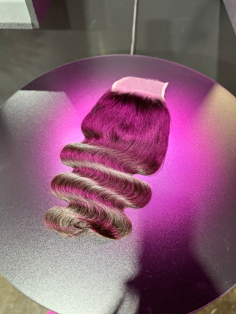 Thumbnail: HD Lace Closures