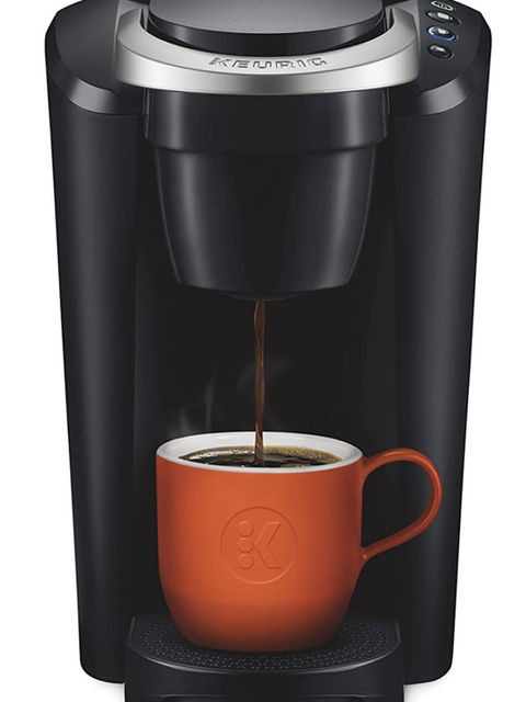 Keurig K-Compact Single Serve K-Cup Pod Coffee Maker