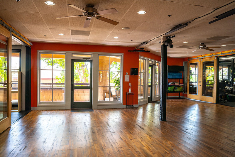 Fitness West PB Pacific Beach Gym