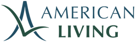 American Living Investments Logo
