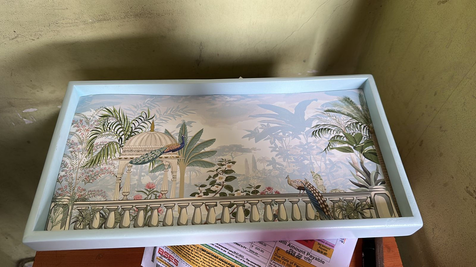 Serving Tray