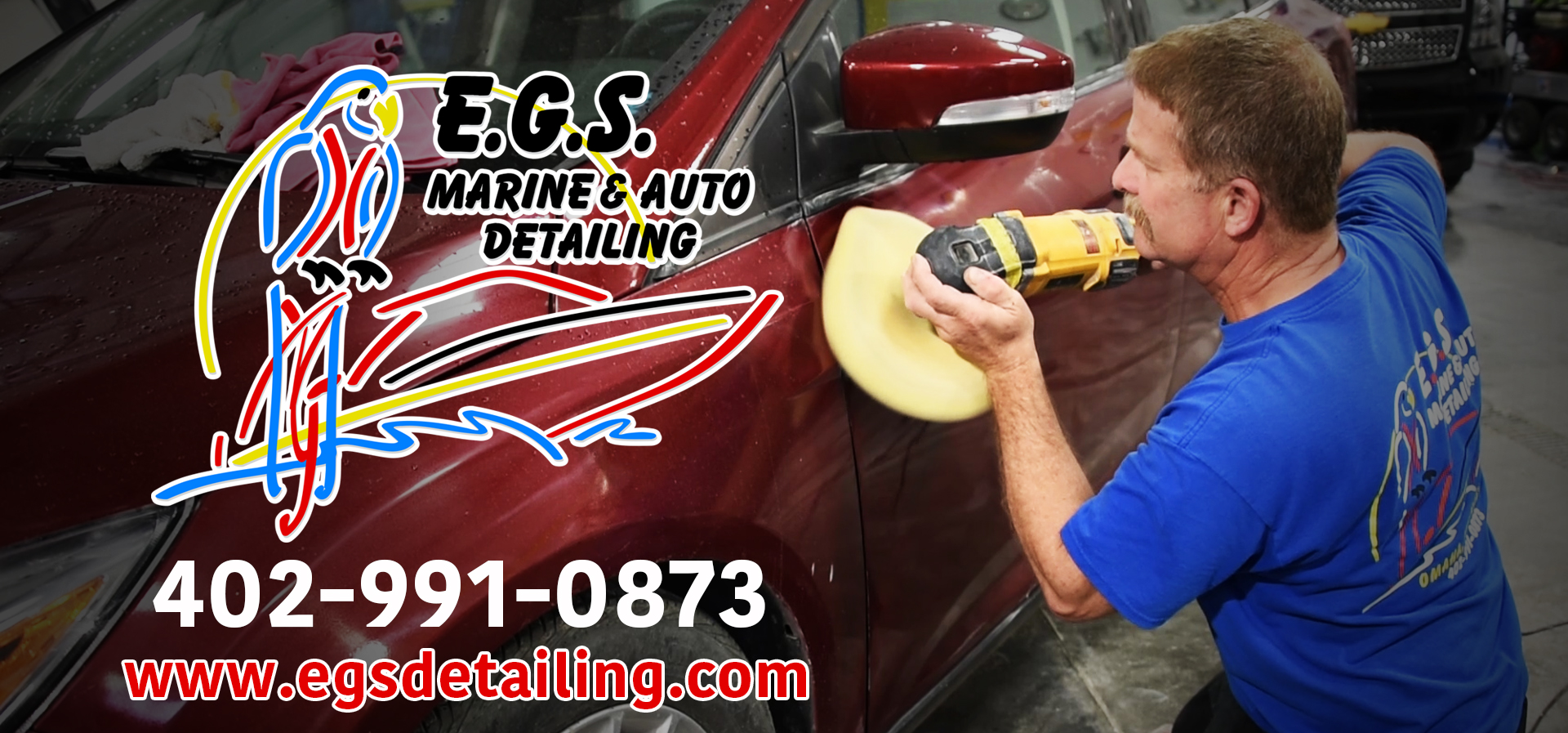 Tree Sap Remover >> EGS Marine & Auto Detailing, Omaha, Nebraska Tree Sap Remover >> EGS Marine & Auto Detailing, Omaha, Nebraska