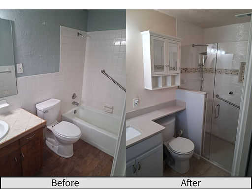 Accessible conversion with vanity