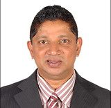 profile image of Felizardo D'Souza