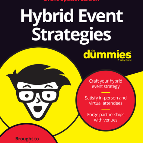 IND-Events | Resource | All About Event Technology!