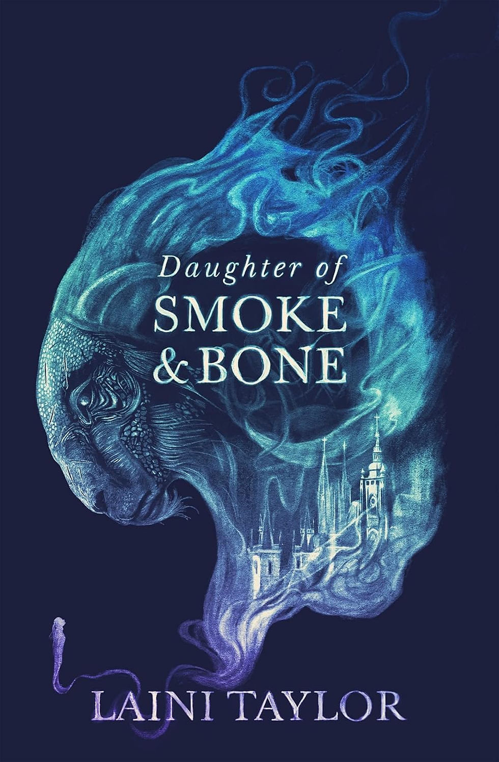 Top 5 YA fantacy books recommended by Read Next Book