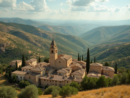 Discover the Unique Travel Experiences Offered by Sun2Spain That Make Every Journey Unforgettable