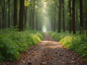 Insightful Spiritual Practices Articles for UK Readers