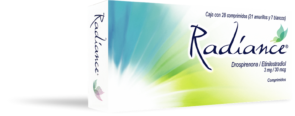 Radiance 2
