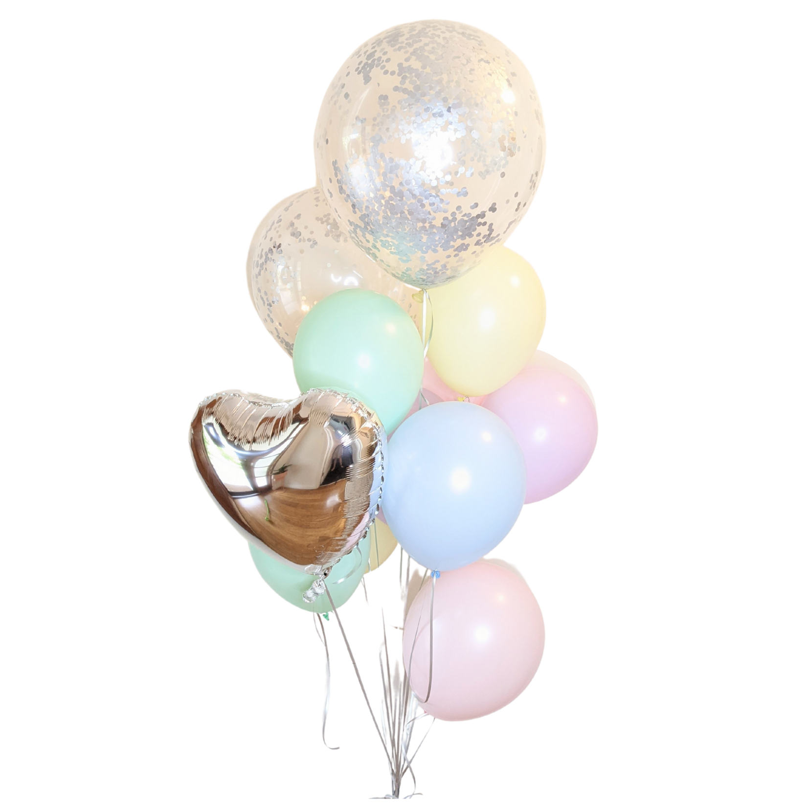 Balloon Bunch - Sorbet Surprise