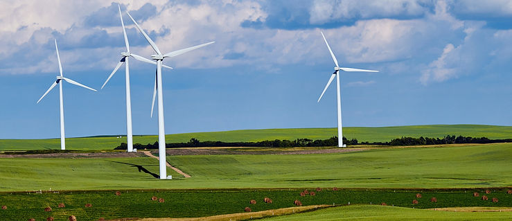 Wind Farm