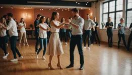 December Deals on Dance