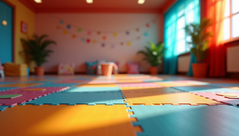 Enhancing Preschool Creative Movement Dance: Strategies for Learning Through Games and Rhymes