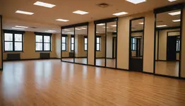 Drop in Stretch and Flexibility Dance Class