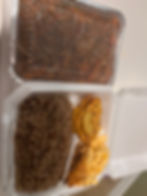 Legumes