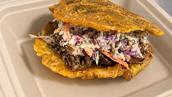 Jerk Chicken