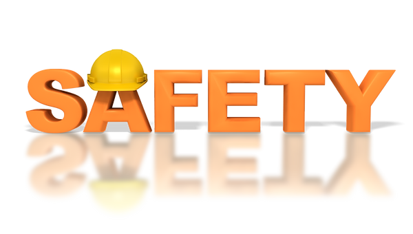 Wildcat fluids safety page