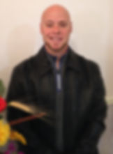 Chad Culbertsobn