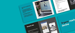 Beginners Guide to Paid Social (social media advertising)
